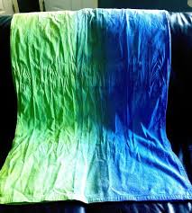 Hand Made Osnaburg Short Rebozo Baby Wrap Part 2 Dyeing Baby Wraps Baby Wearing Diy Diy Baby Wrap