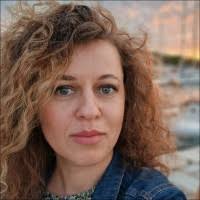 Татьяна Мороз