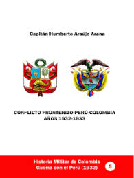 Peru vs colombia betting tips. Lea Conflicto Fronterizo Peru Colombia Anos 1932 1933 De Humberto Araujo Arana En Linea Libros