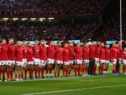 Wales' late defeat by france to end their six nations grand slam hopes will. Wales Rugby World Cup Fixtures Squad Group Guide Rugby World