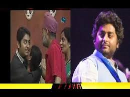 The star started his singing arijit has also been quite vocal about his personal life. Young Arijit Singh With His Family In Fame Gurukul Parents Come For Meeting At Fame Gurukul Youtube