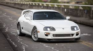 Toyotas got a new sports car to slot above the 86 on its way. Why I Heavily Dislike The Mk4 Supra