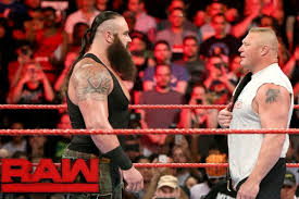 In april 2018, strowman took part in the greatest royal rumble, where he won the championship after 13 eliminations.he broke the record for most eliminations in a royal rumble match, beating roman reigns' previous record of 12. Wwe Wanted To Make Braun Strowman Universal Champion At Mitb Mykhel