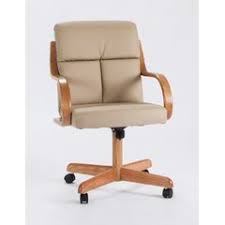 Get the best deals on oak dining chairs. Kitchen Dining Chairs With Casters Wayfair