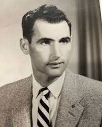 Most Recent Obituaries