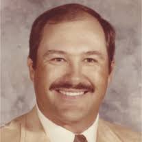 Obituary information for John Robert "Bob" Bush