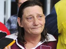 Horrible saga an open wound