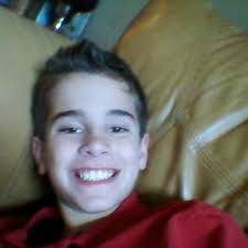 Aaron Cotter's Instagram, Twitter & Facebook