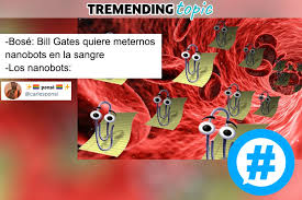 Estas noticias se suman a otras muy positivas sobre la tercera vacuna aprobada en europa: Tremending Topic Cronicas De La Cuarentena Episodio 24 Bill Gates Creo El Coronavirus En Wuhan E Iglesias Lo Solto El 8m Para Controlarnos Con Una Vacuna De Fetos Abortados Activados Por