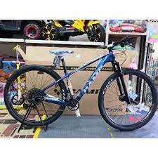 Mtb bike bicycle bike shanghai yongjiu brand mountain bike. 29 Camp Pro Lite 9 1 Camp Carbon Mtb Camp Mtb Shopee Malaysia