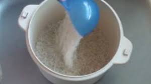 Thus, for 1 cup of rice use 1 cup of water and similarly, for 3 cups of rice, you will use 2 cups of water. How To Cook Rice In The Microwave Youtube