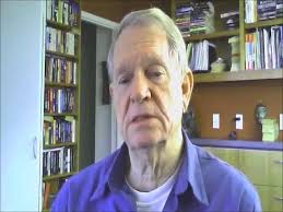 Harold Holder: "Alcohol and the Community"