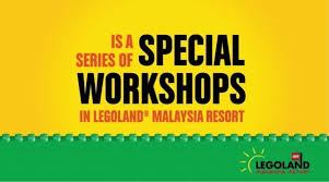 Dan reaction untuk kali ini sangat bermakna untuk saya sebagai penutup tahun 2019. English Mania The Legoland Education Programme Irrayyan Com