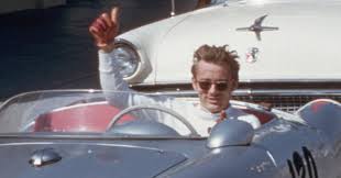 Dean crashed the 1955 porsche 550 spyder on sept. Was James Dean Wearing A Seatbelt How His Death Changed Driving