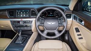 Genesis australia has announced pricing for the new gv70, ahead of its local showroom arrival in july 2021. Hyundai Genesis 2015 Review Car Magazine