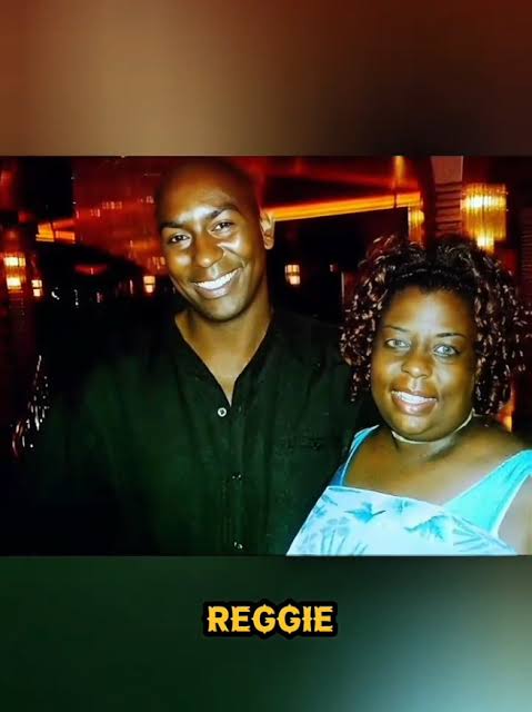 Reggie McFadden Wife: What Is Known About His Marriage, Sons and Private Family Life
