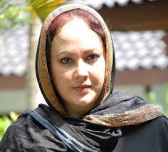 Halimah Agustina Kamil