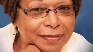 Jacqueline Jones Obituary (1956