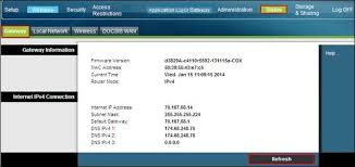 How to change wifi name cox. Cox Business Internet Gateway And Guest Wifi Administrator Guide April 2014