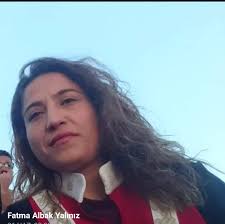 Doktor Öğretim Üyesi FATMA YALINIZ