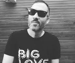 Interview: ORIGINALS… Seamus Haji