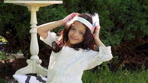 Millions of women of all ages voted for the first time. 1920 S Flapper Headband Crafts For Kids Pbs Kids For Parents