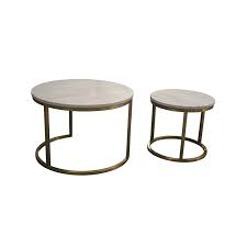 Nest of 3 coffee table and 2 stools set living room office lounge marble effect. China Amazon And Ebay Hot Sale Marble Top Coffee Tables Iron Design Living Room Furniture Set Gold Round Luxury Marble Coffee Tables China Children Tables Table Cloth