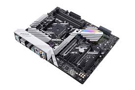 Asus Prime X470 Pro Amd Ryzen 2 Am4 Ddr4 Asus Prime X470 Pro Amd Ryzen 2 Am4 Ddr4 Dp Hdmi M 2 Usb 3 1 Atx Motherboard