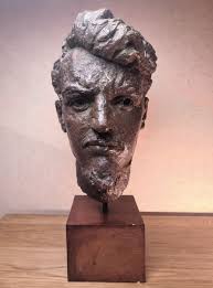 Sculpture & Carvings — Tommy Daniels Art