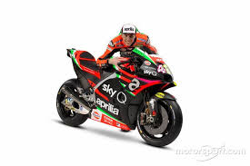 Aleix Espagaro Aprilia Racing Team Gresini Aprilia Racing Team Motogp
