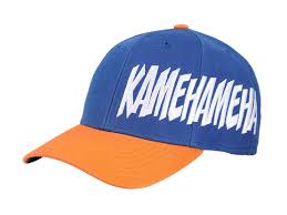 Dragon ball z kai (known in japan as dragon ball kai) is a revised version of the anime series dragon ball z, produced in commemoration of its 20th and 25th anniversaries. Dragon Ball Z Goku Kamehameha Snapback Hat