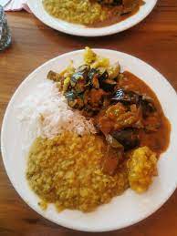 3 dosha ayurveda viktoriasplatz bern restaurant happycow