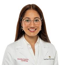 Daniella Concha, MD