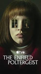 The Enfield Poltergeist (TV Mini Series 2023)