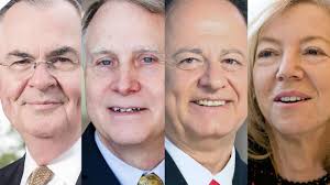 New Tax Law Takes Aim at Higher Education's Millionaires Club