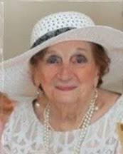 Tribute for Adele P. Nero