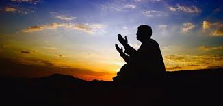 هل الدعاء يغير القدر موضوع