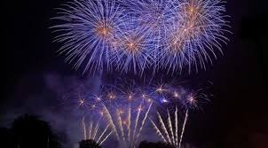 Chaque année, au soir du 14 juillet, paris offre un somptueux feu d'artifice à l'occasion de la fête nationale de la france. Nouvel An 2019 Tout Savoir Sur Le Feu D Artifice Du Nouvel An A Paris