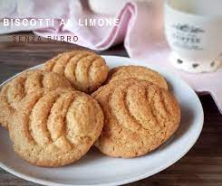 Maybe you would like to learn more about one of these? Biscotti Al Limone Senza Burro Bimby Ricetta Facile