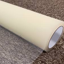 Carpet Protector Plastic Adhesive Carpet Adhesive