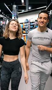 Juju Fitcats bikini feet and ass leaked photos