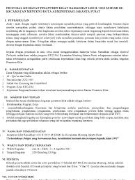 Check spelling or type a new query. Contoh Kata Sambutan Ketua Panitia Acara Pesantren Kilat
