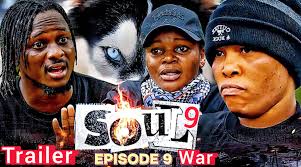 SOUL EPISODE 9 TRAILER IS READY Dropping today 8pm sharp Follow ABOBi