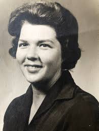 Obituary for Dolores Mary Nolan