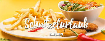 3 out of 5 stars. Cafe Del Sol Ab Heute Wieder Schnitzelurlaub Schnitzel Flatrate Ab 13 90