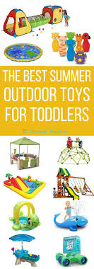 The Best Summer Outdoor Toys For Toddlers Outside Toys For Toddlers Outside Toys Outsi Outdoor Toys For Kids Outside Toys For Boys Outdoor Toys For Toddlers
