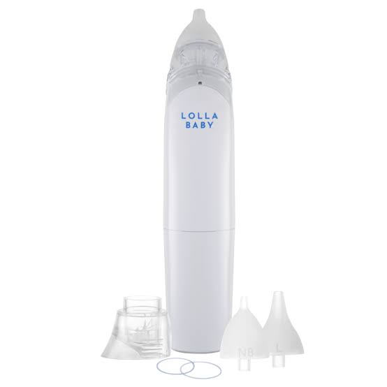 Lolla Baby — Nasal Aspirator