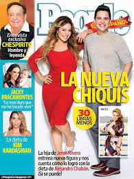 A report by the mexican government was just made public and it details the cause of the plane accident that took the lives of jenni, her four companions and the two pilots. Jenni Rivera S Daughter Chiquis Sheds 30lbs In Just Eight Weeks Daily Mail Online