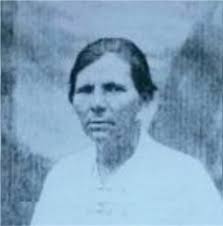 Susanna Catharina (Venter) Gouws (1869-1959)