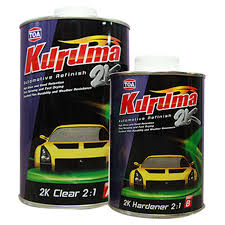 Check spelling or type a new query. Automotive Paints Solutions Toa Kuruma 2 1 2k Ms Clear Hardener